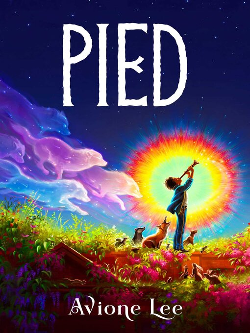 Title details for Pied by Avione Lee - Available